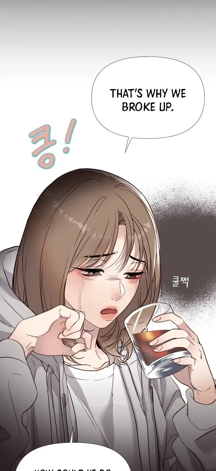 My God Is a Lustful Man Chapter 1.1 page 23 - 