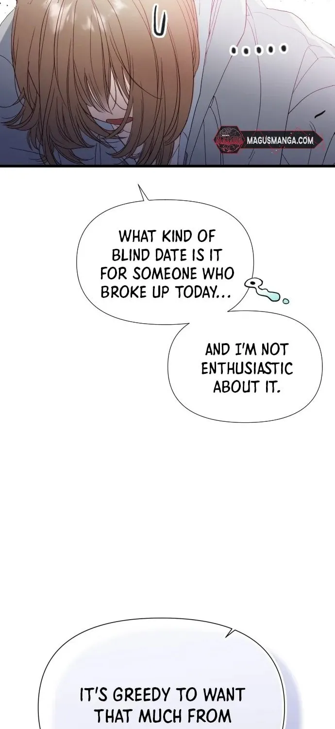 My God Is a Lustful Man Chapter 1.1 page 29 - 