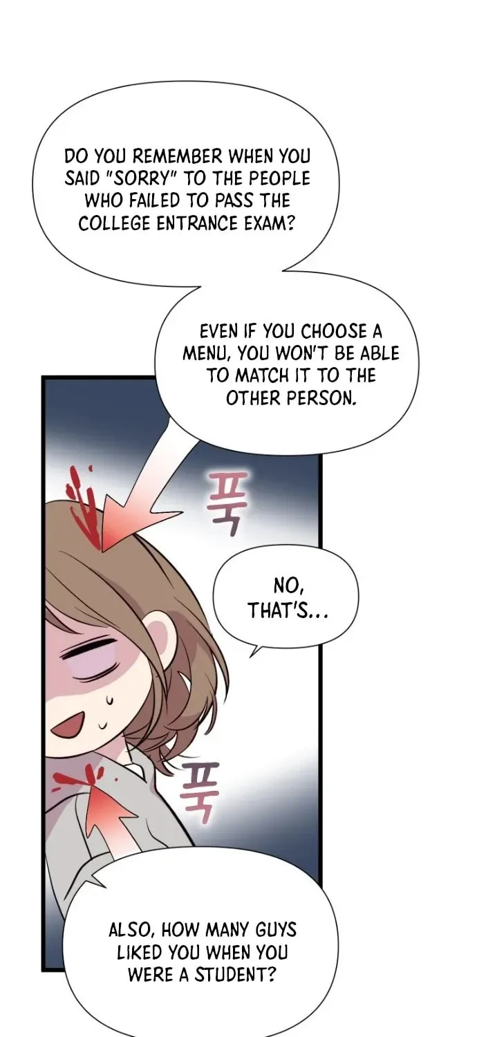 My God Is a Lustful Man Chapter 1.1 page 35 - 