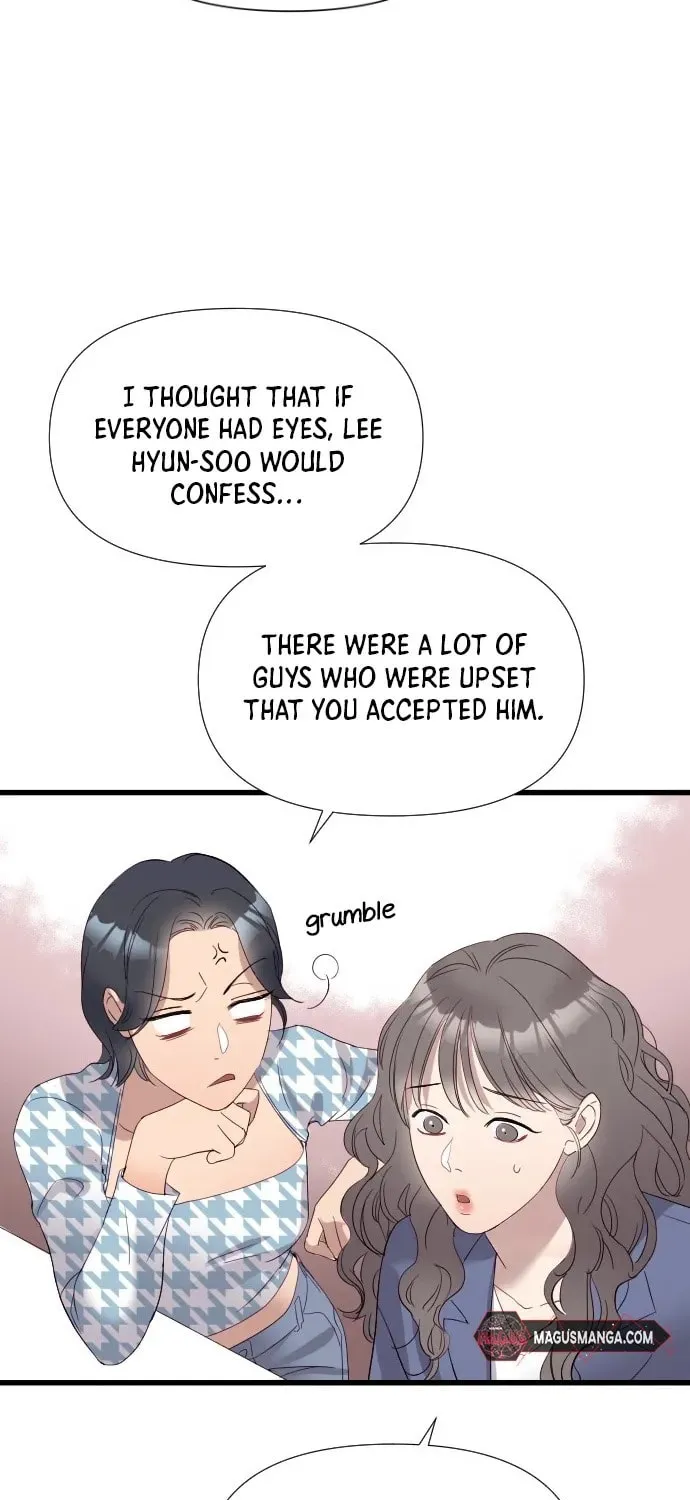 My God Is a Lustful Man Chapter 1.1 page 36 - 