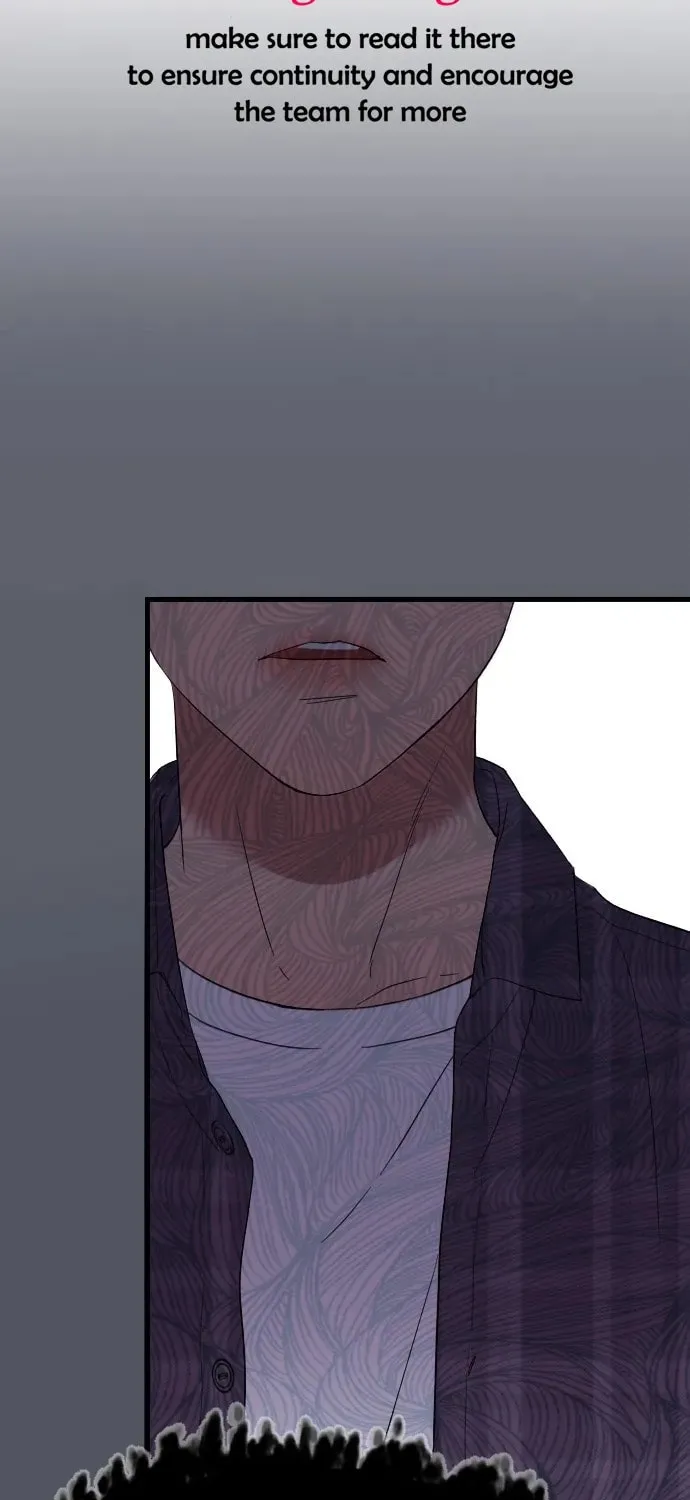 My God Is a Lustful Man Chapter 1.1 page 40 - 