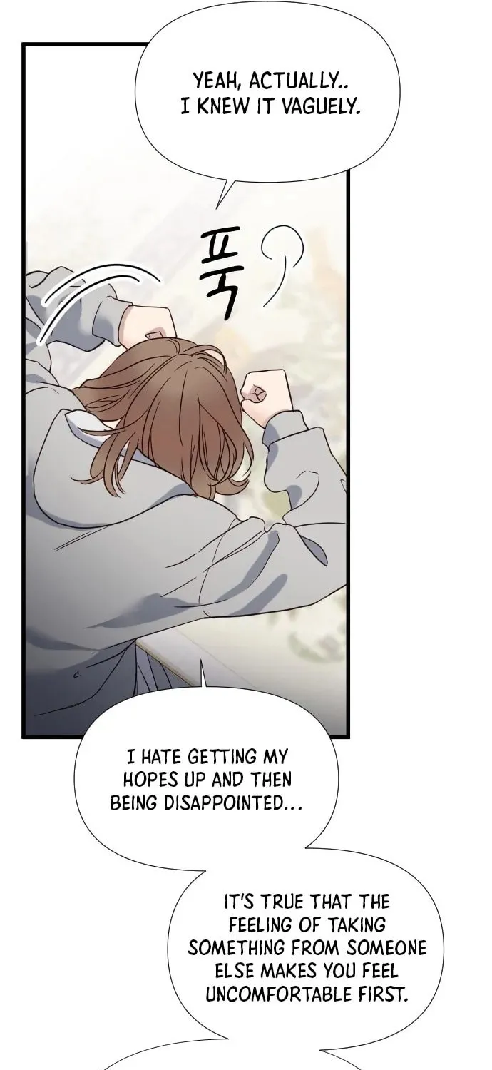My God Is a Lustful Man Chapter 1.1 page 44 - 