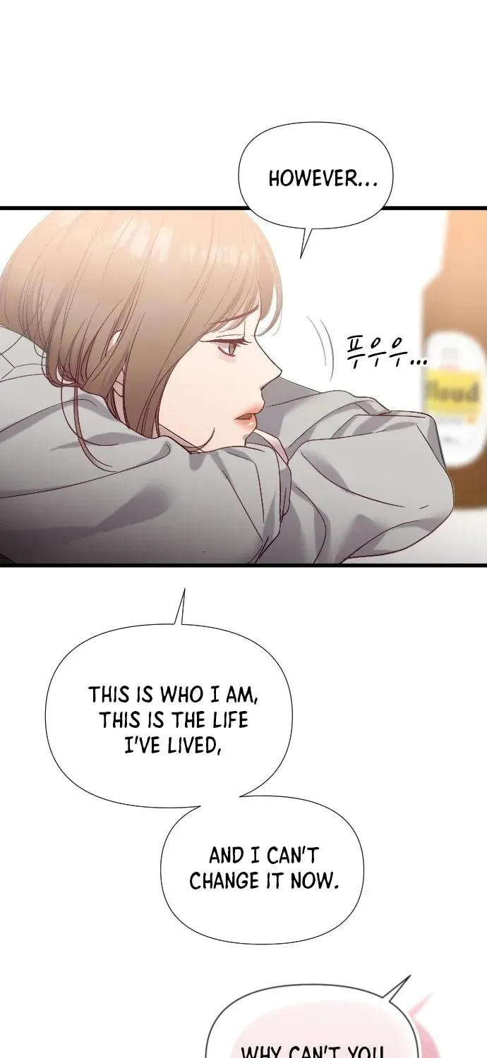 My God Is a Lustful Man Chapter 1.1 page 46 - 