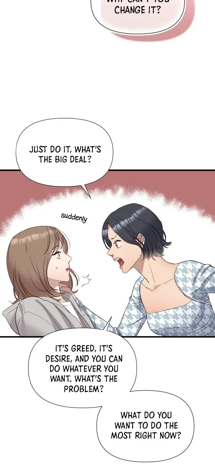 My God Is a Lustful Man Chapter 1.1 page 47 - 