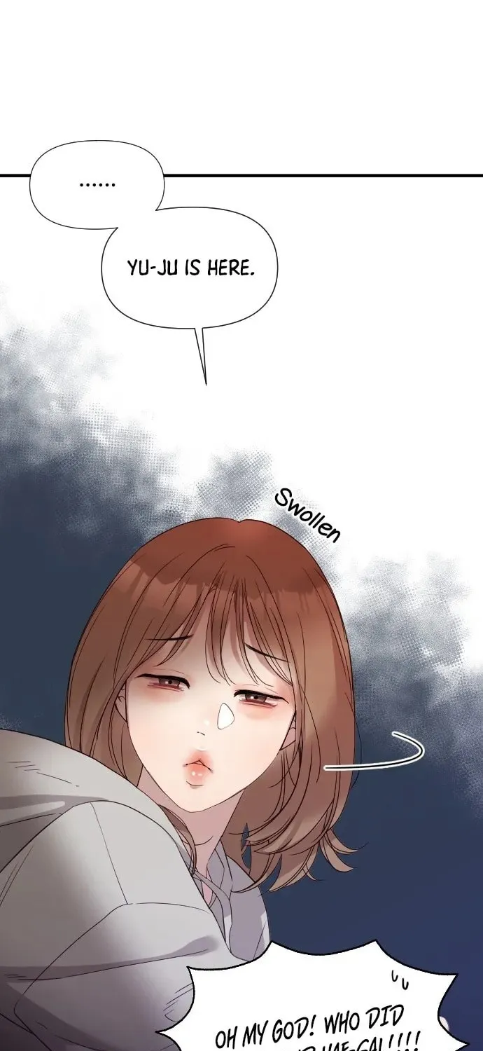 My God Is a Lustful Man Chapter 1.1 page 6 - 