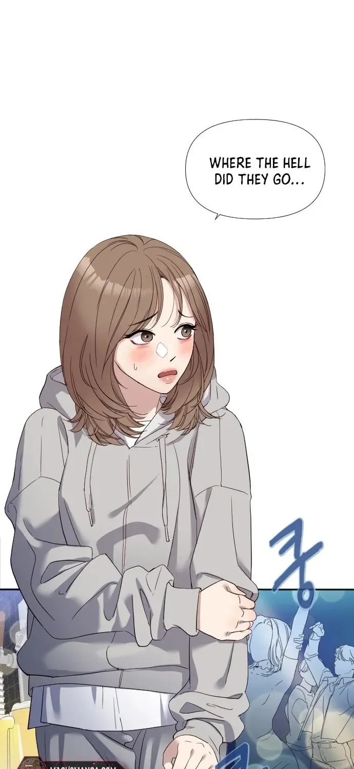 My God Is a Lustful Man Chapter 1.1 page 51 - 