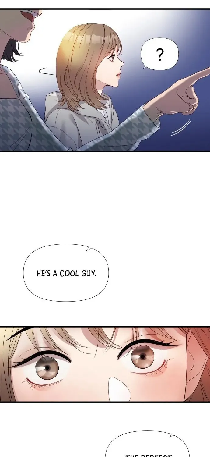 My God Is a Lustful Man Chapter 1.1 page 57 - 