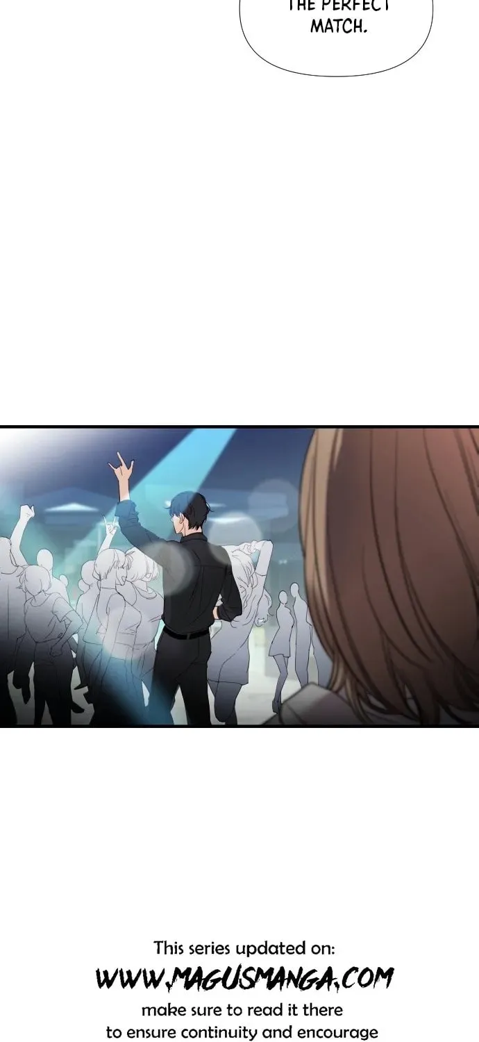 My God Is a Lustful Man Chapter 1.1 page 58 - 