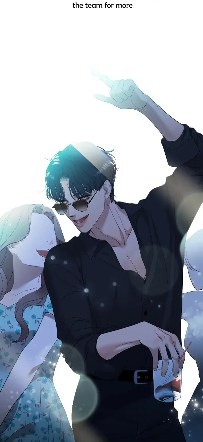 My God Is a Lustful Man Chapter 1.1 page 59 - 