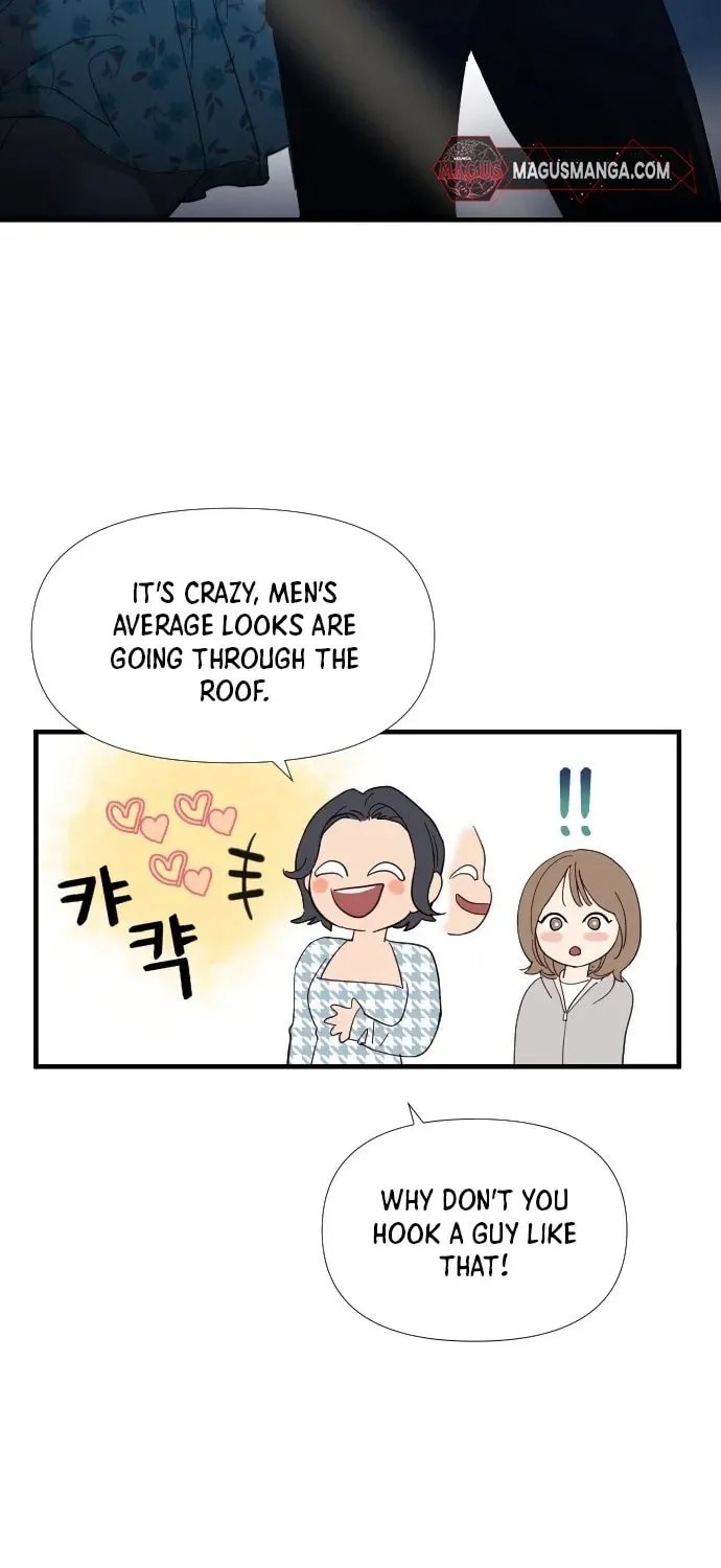 My God Is a Lustful Man Chapter 1.1 page 60 - 