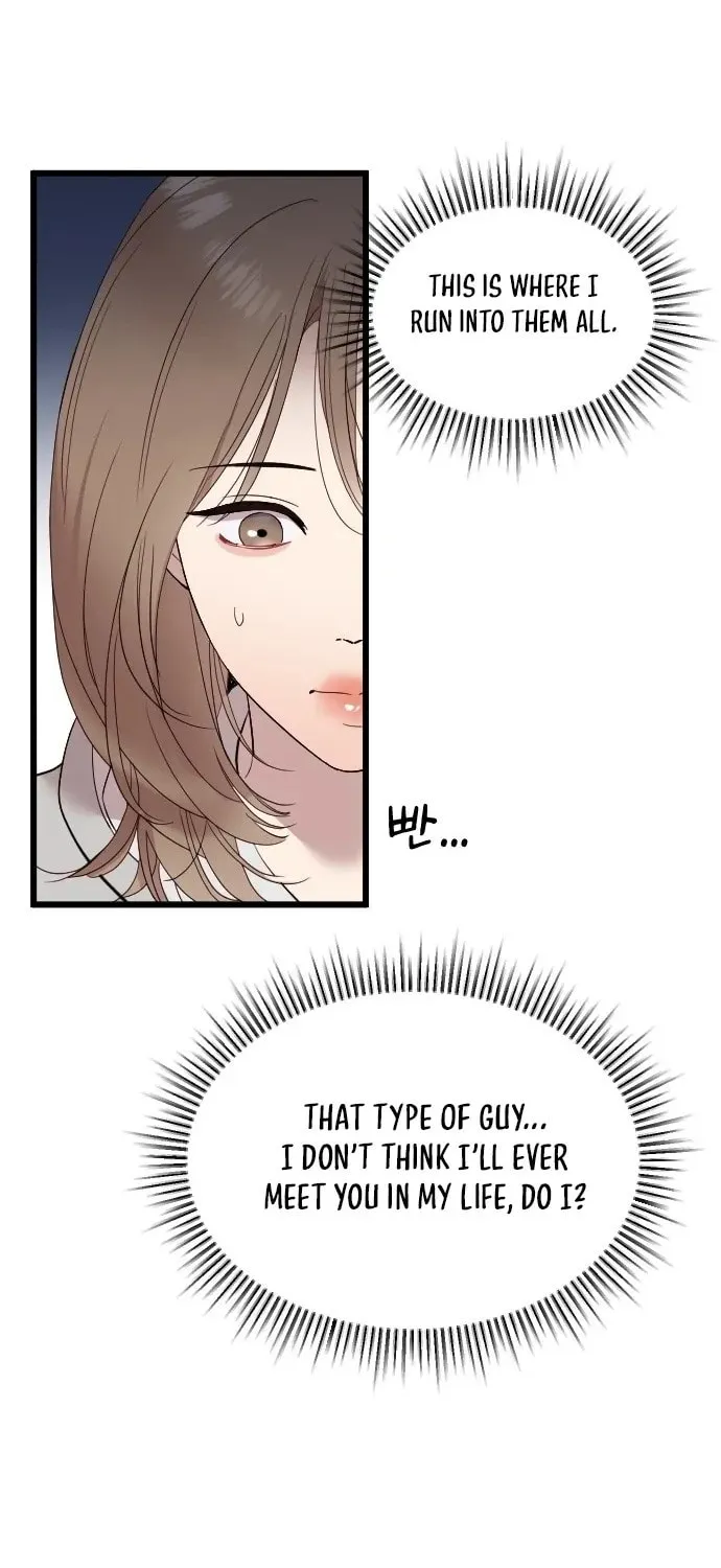 My God Is a Lustful Man Chapter 1.1 page 61 - 