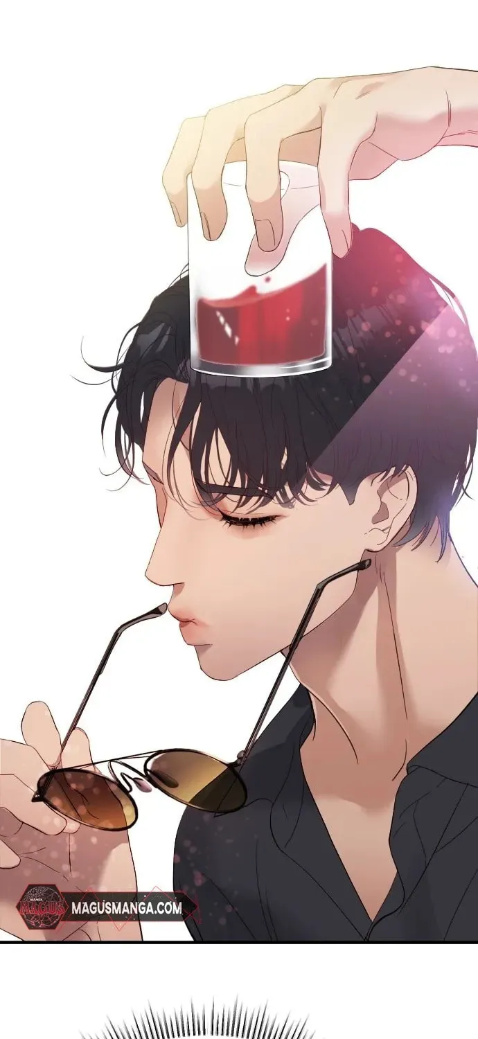 My God Is a Lustful Man Chapter 1.1 page 62 - 