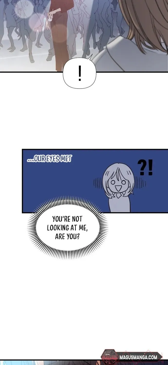 My God Is a Lustful Man Chapter 1.1 page 64 - 
