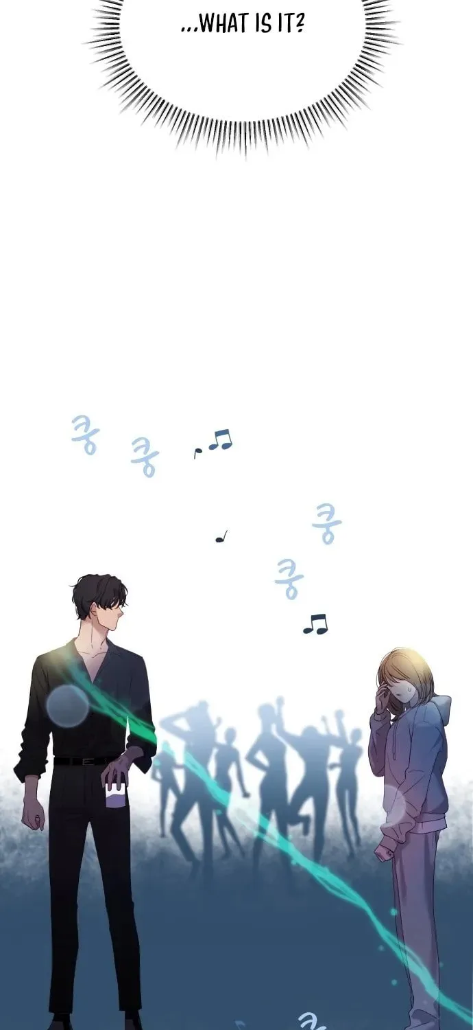 My God Is a Lustful Man Chapter 1.1 page 66 - 