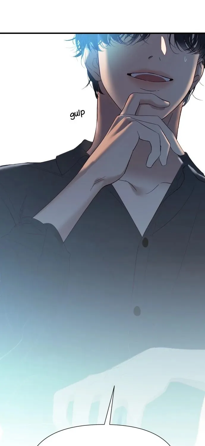 My God Is a Lustful Man Chapter 1.1 page 68 - 
