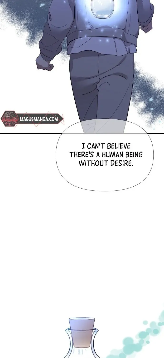 My God Is a Lustful Man Chapter 1.1 page 70 - 