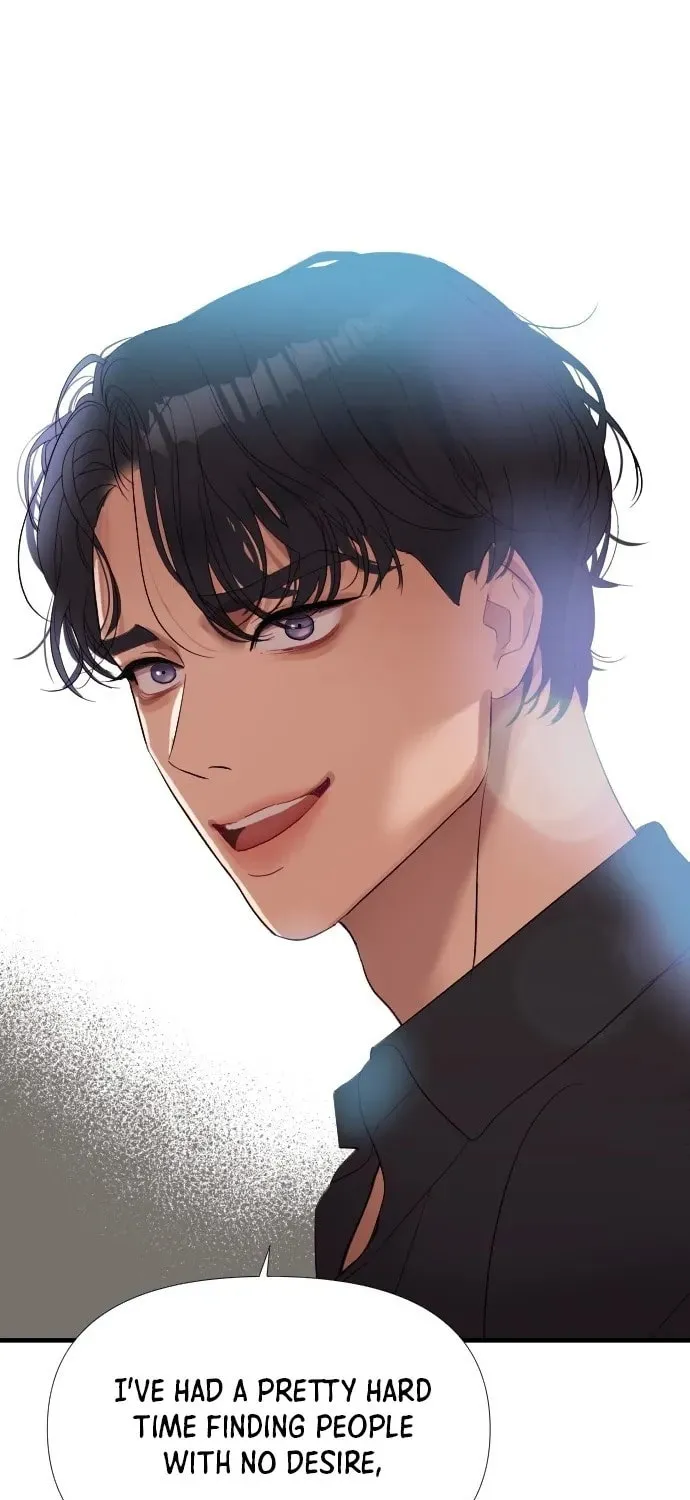 My God Is a Lustful Man Chapter 1.1 page 72 - 