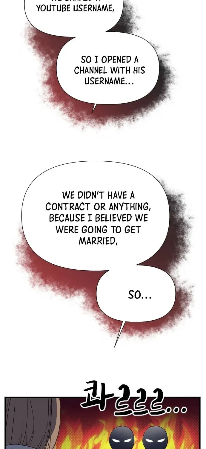 My God Is a Lustful Man Chapter 1.1 page 10 - 