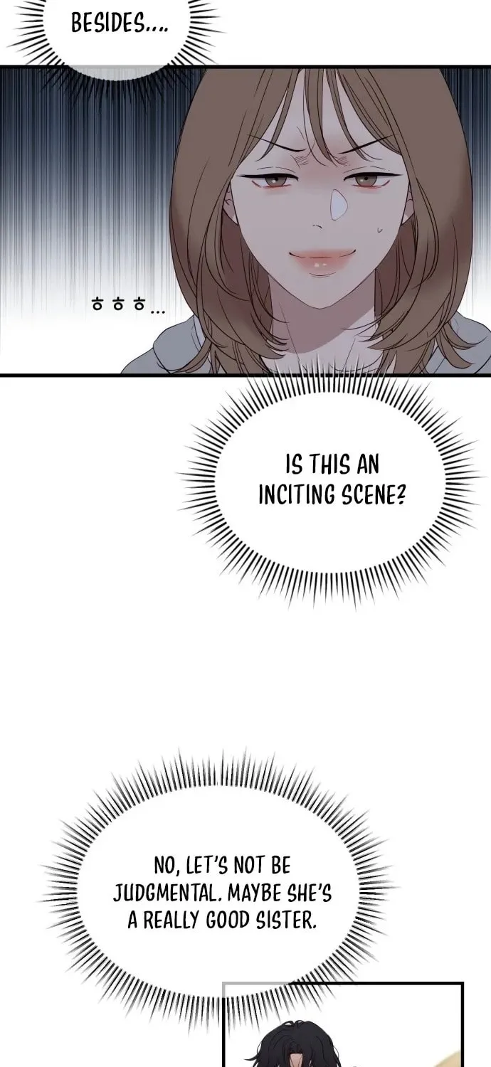 My God Is a Lustful Man Chapter 1.2 page 16 - 