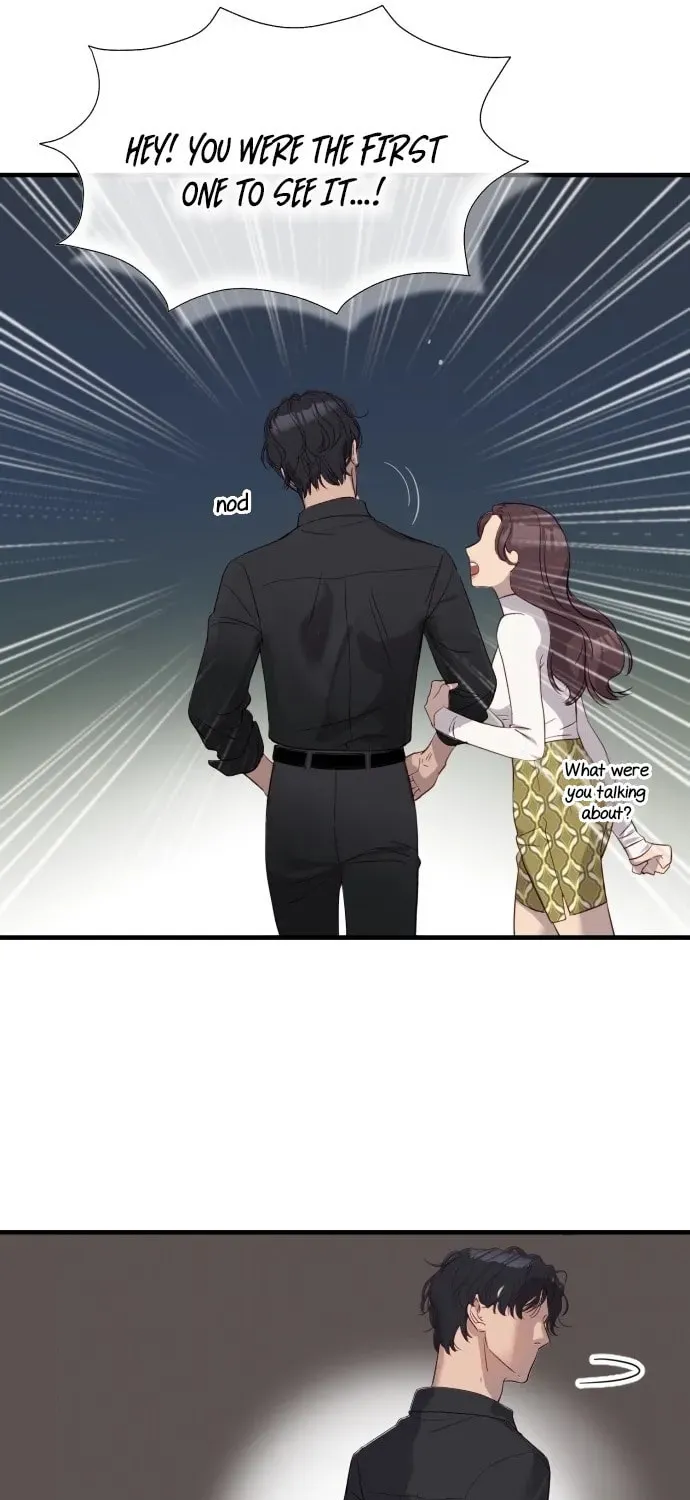 My God Is a Lustful Man Chapter 1.2 page 20 - 