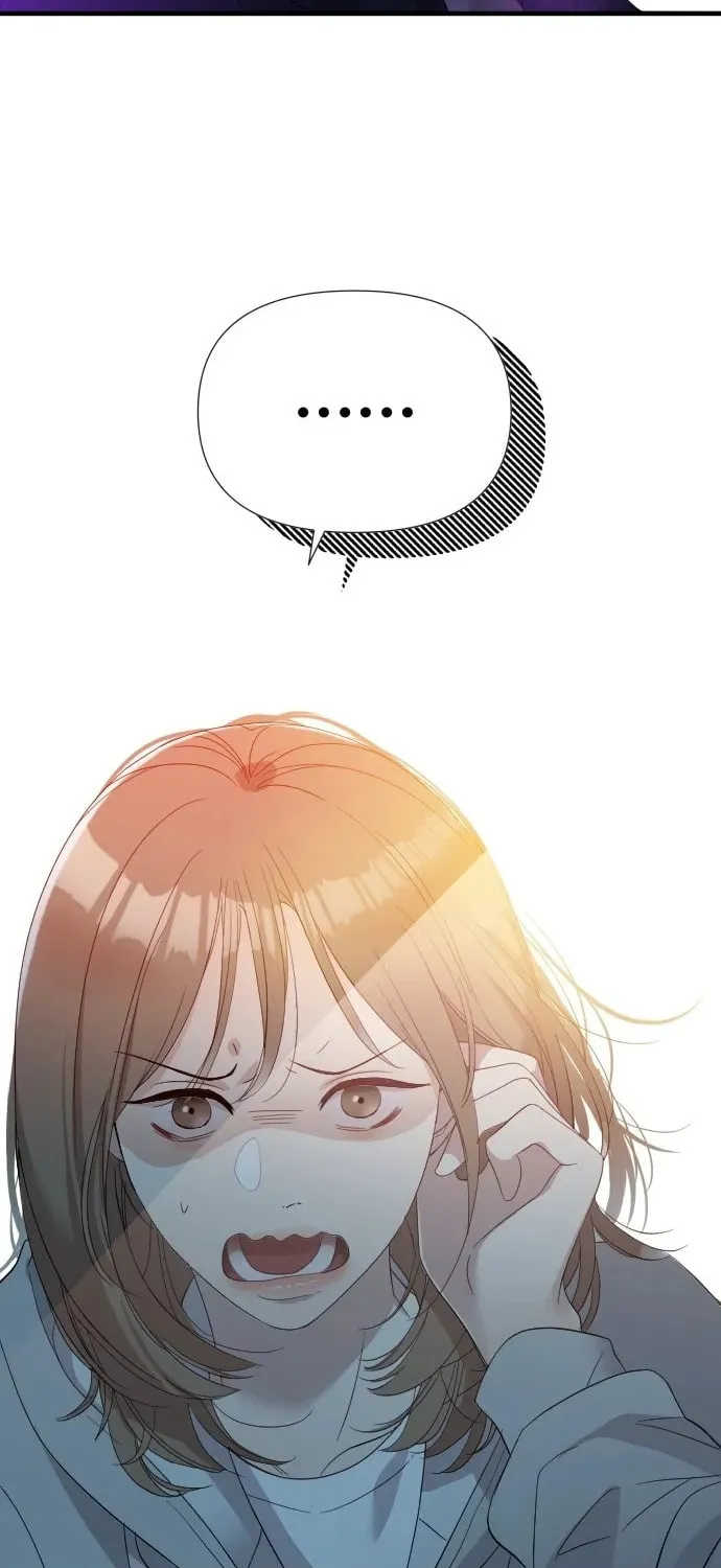 My God Is a Lustful Man Chapter 1.2 page 22 - 