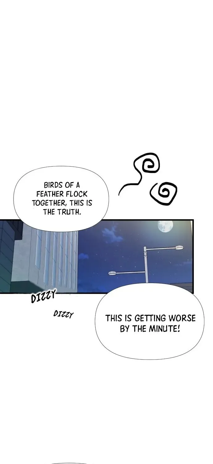 My God Is a Lustful Man Chapter 1.2 page 24 - 