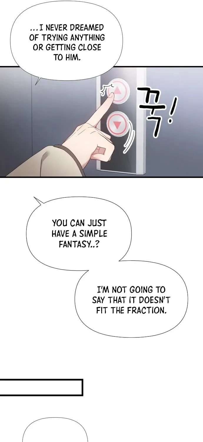 My God Is a Lustful Man Chapter 1.2 page 26 - 