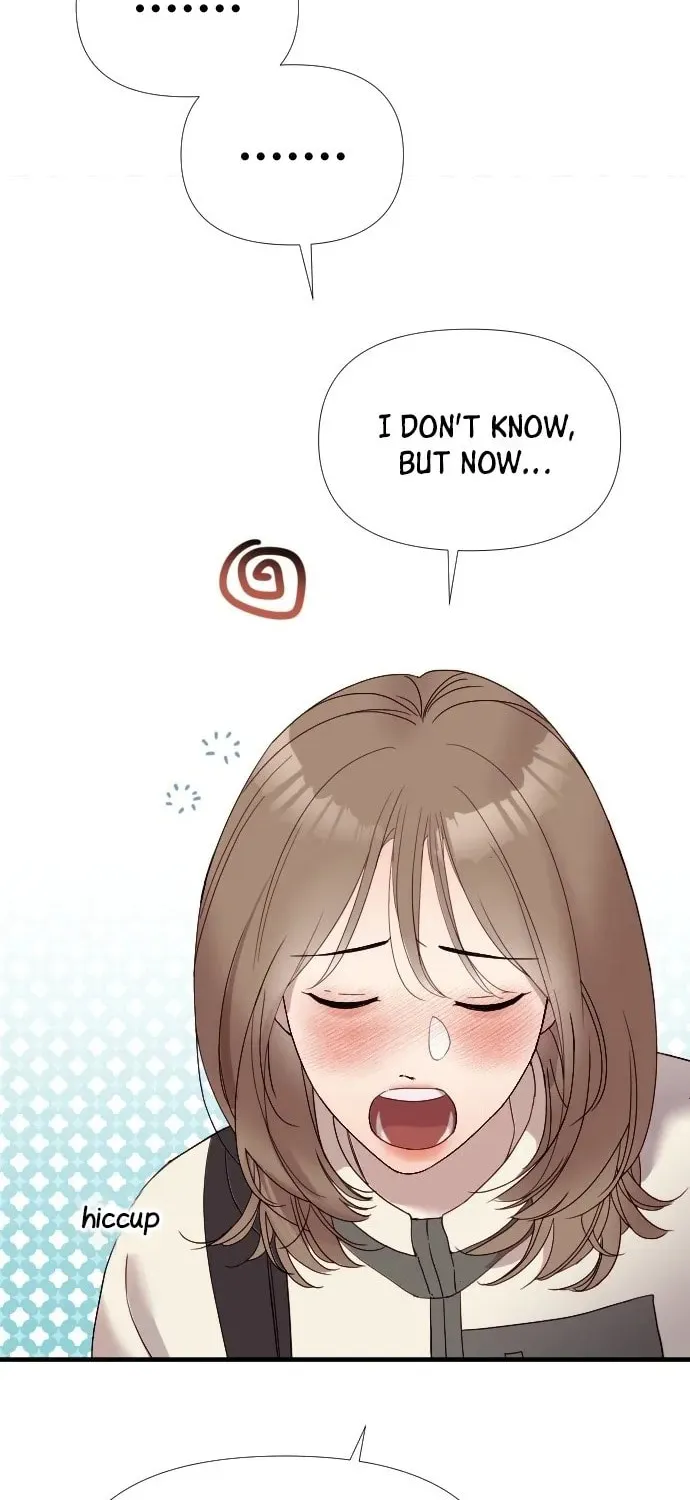 My God Is a Lustful Man Chapter 1.2 page 27 - 