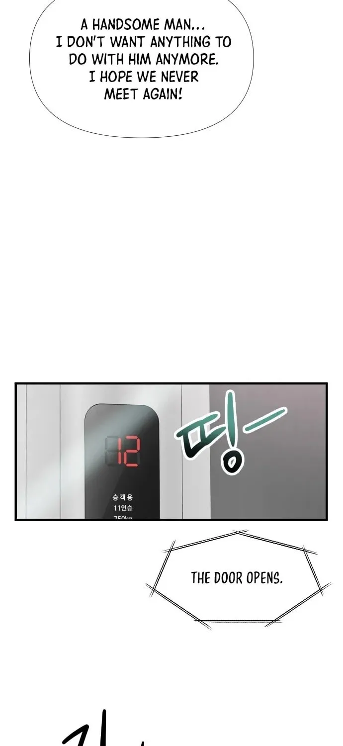 My God Is a Lustful Man Chapter 1.2 page 28 - 