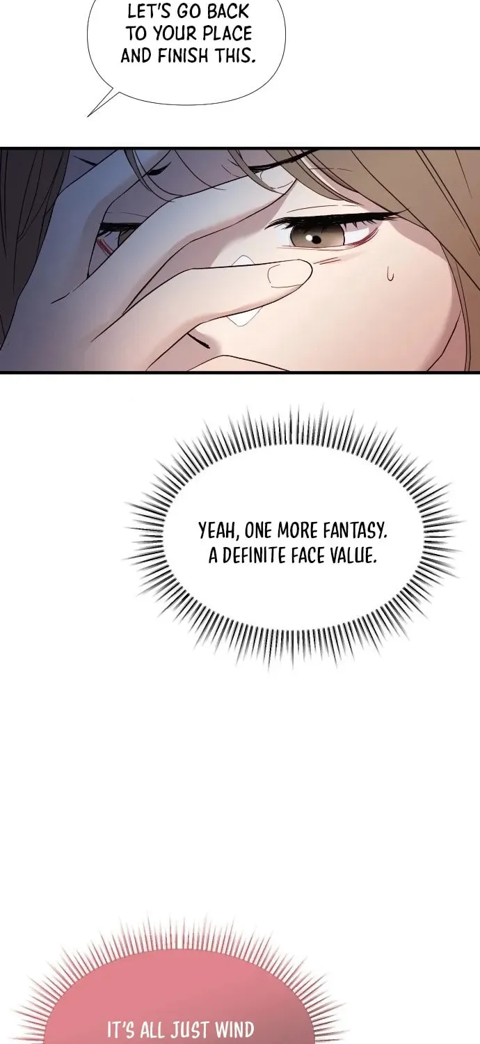 My God Is a Lustful Man Chapter 1.2 page 33 - 