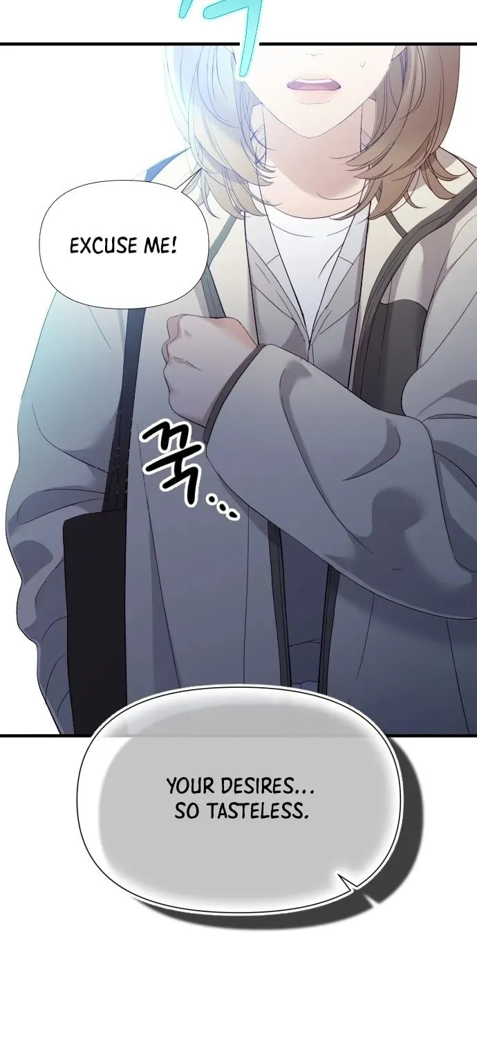 My God Is a Lustful Man Chapter 1.2 page 36 - 