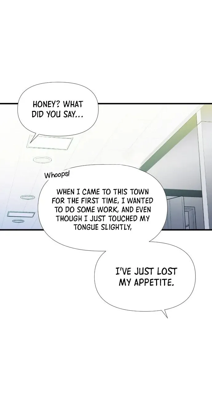 My God Is a Lustful Man Chapter 1.2 page 37 - 