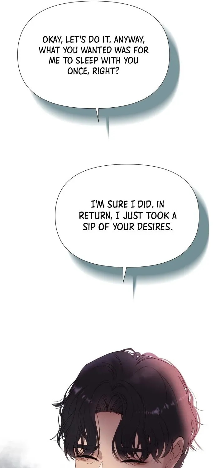 My God Is a Lustful Man Chapter 1.2 page 38 - 