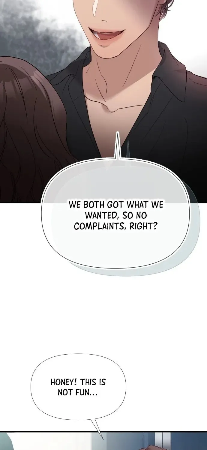My God Is a Lustful Man Chapter 1.2 page 39 - 