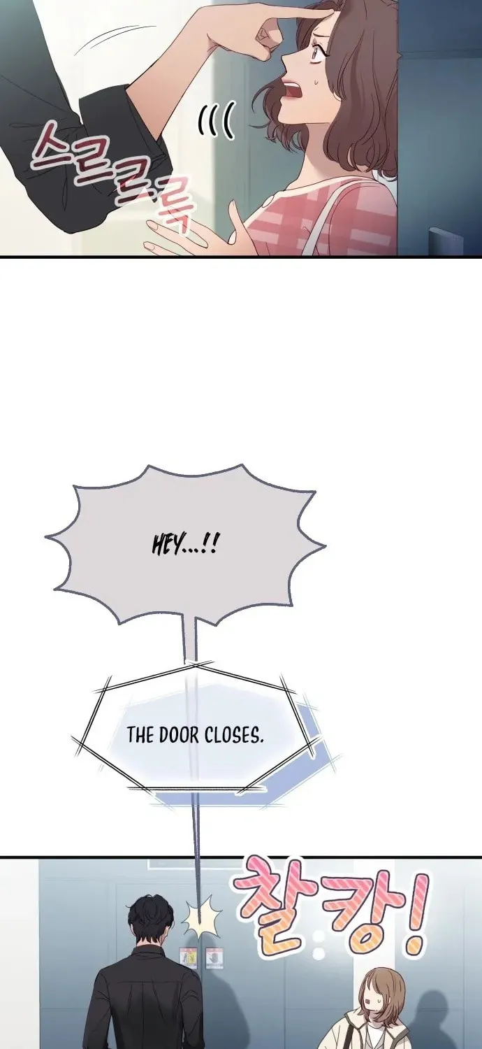 My God Is a Lustful Man Chapter 1.2 page 40 - 
