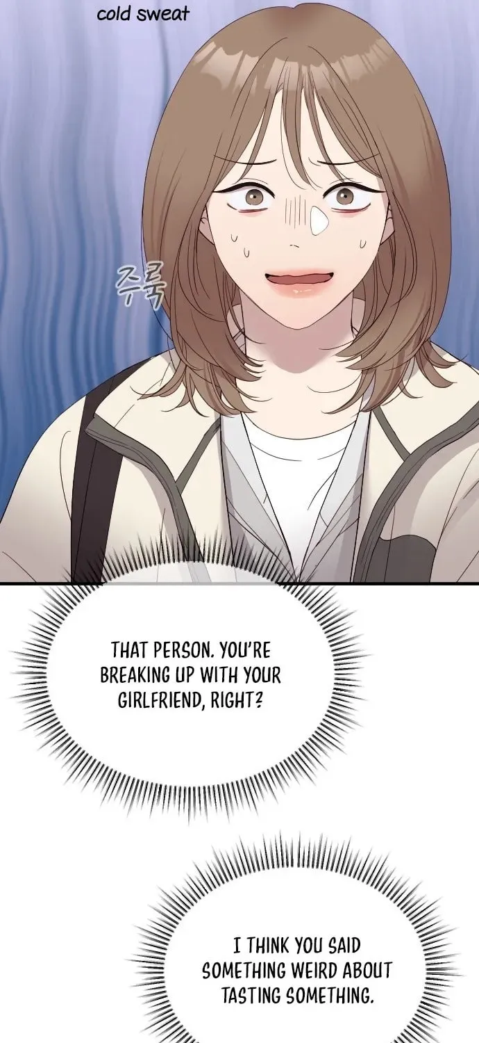 My God Is a Lustful Man Chapter 1.2 page 44 - 