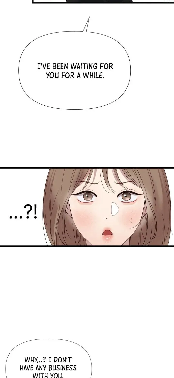 My God Is a Lustful Man Chapter 1.2 page 46 - 