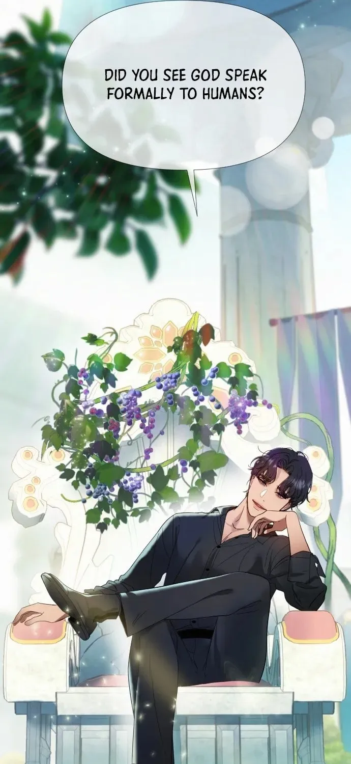 My God Is a Lustful Man Chapter 1.2 page 50 - 