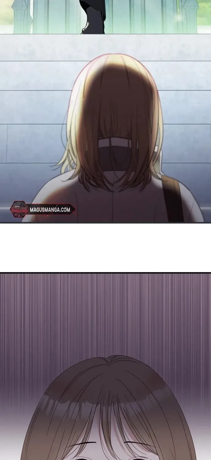 My God Is a Lustful Man Chapter 1.2 page 51 - 