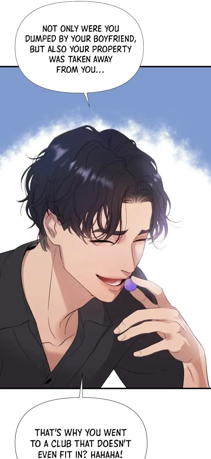 My God Is a Lustful Man Chapter 1.2 page 56 - 