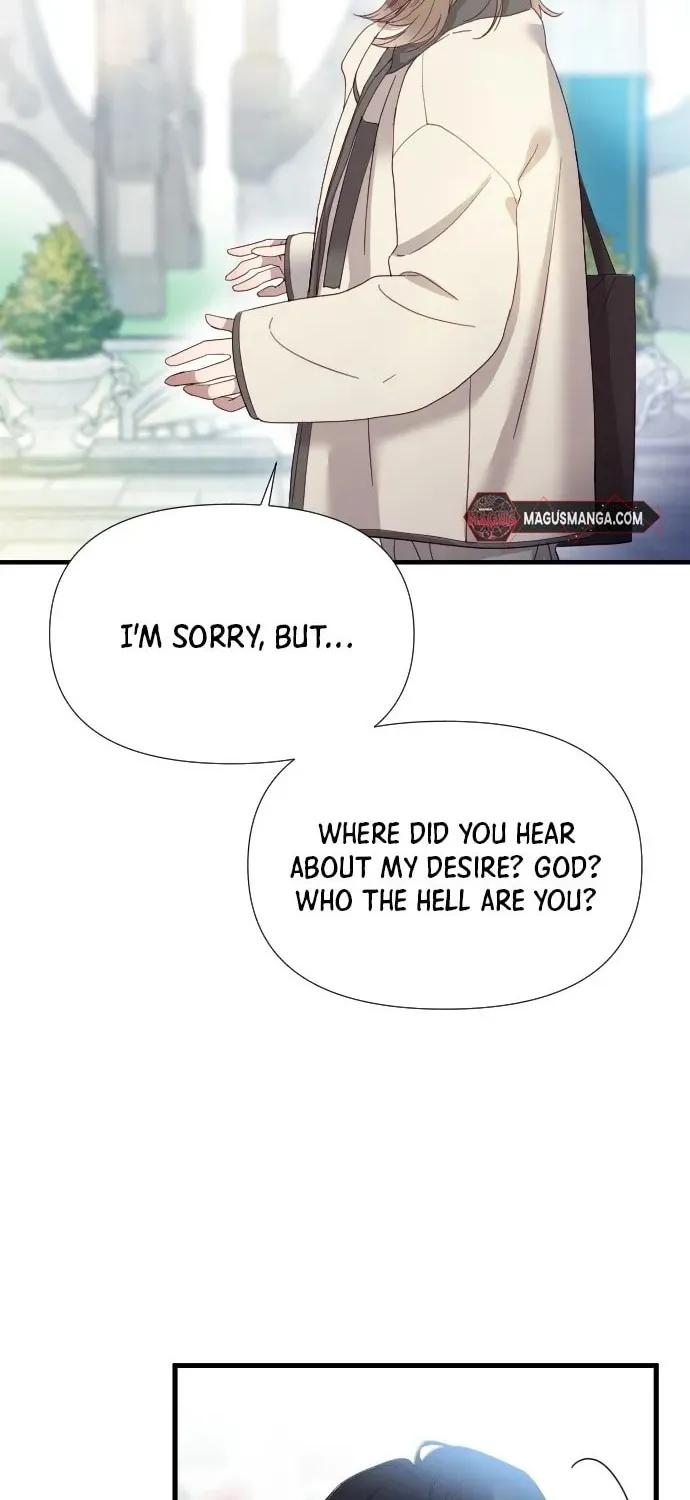 My God Is a Lustful Man Chapter 1.2 page 59 - 