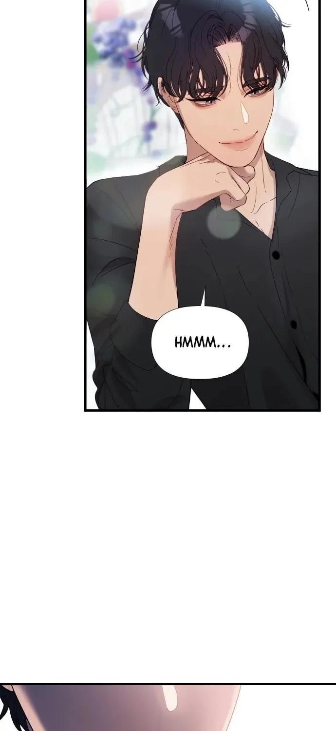 My God Is a Lustful Man Chapter 1.2 page 60 - 