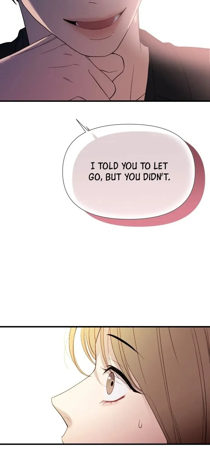 My God Is a Lustful Man Chapter 1.2 page 61 - 