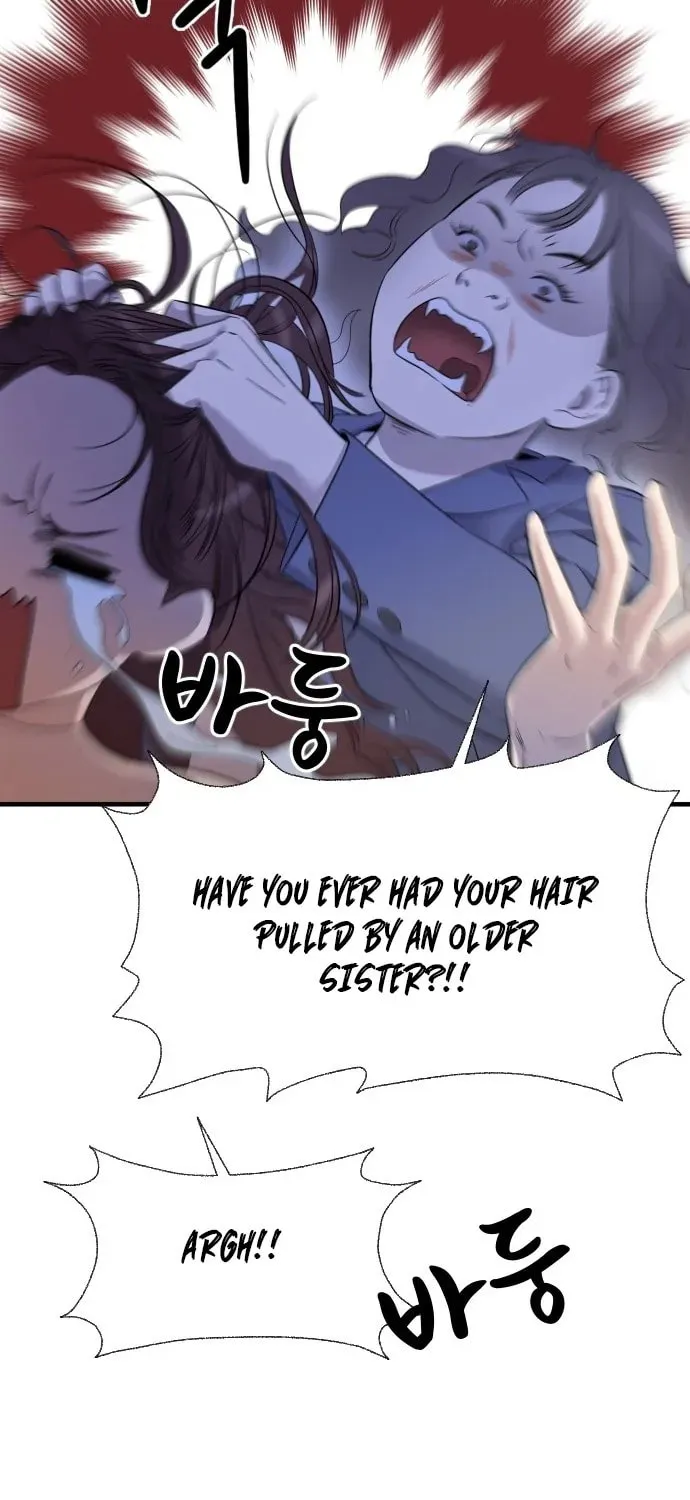 My God Is a Lustful Man Chapter 1.2 page 10 - 