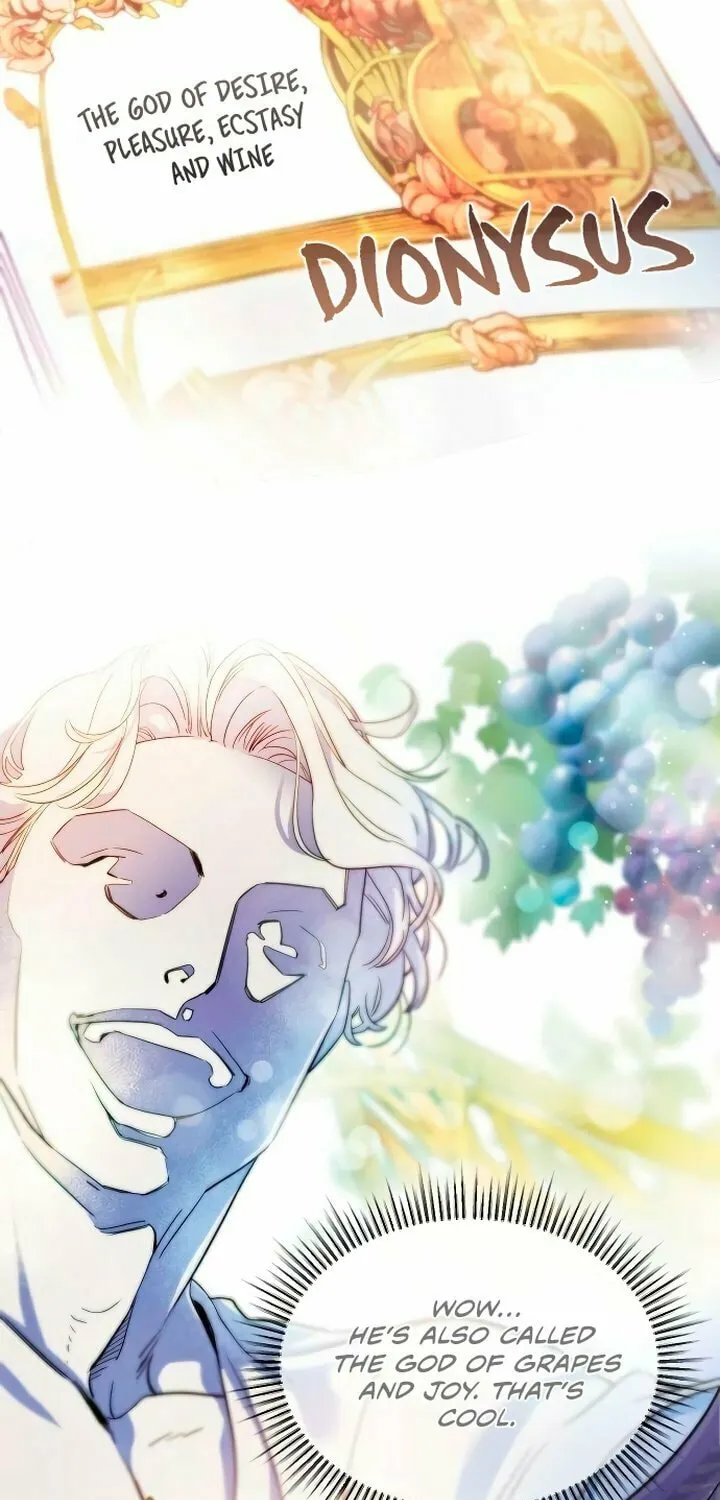 My God Is a Lustful Man Chapter 1 page 11 - 