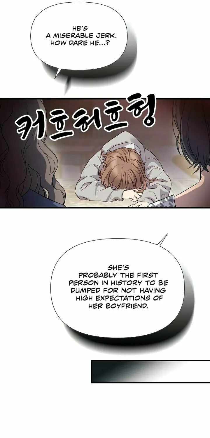 My God Is a Lustful Man Chapter 1 page 104 - 