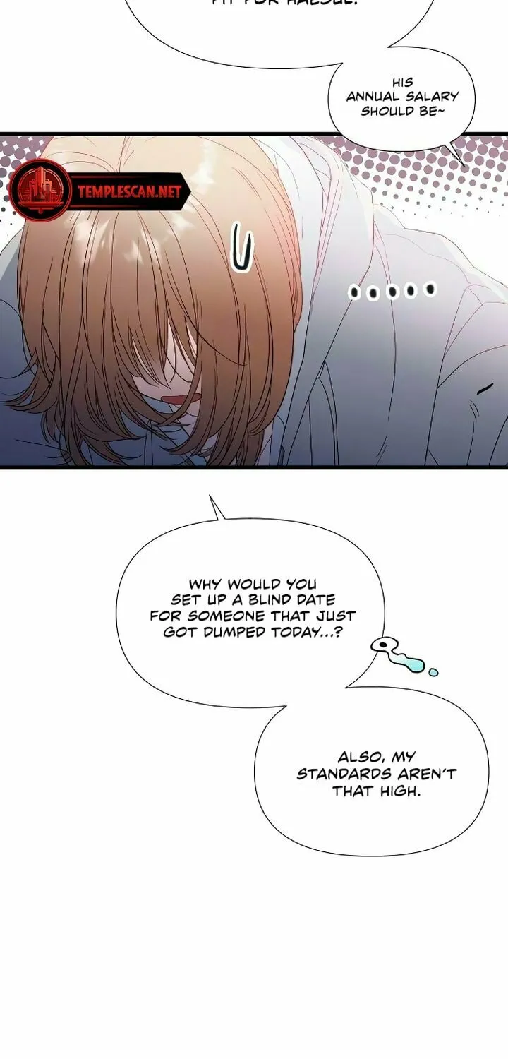 My God Is a Lustful Man Chapter 1 page 108 - 