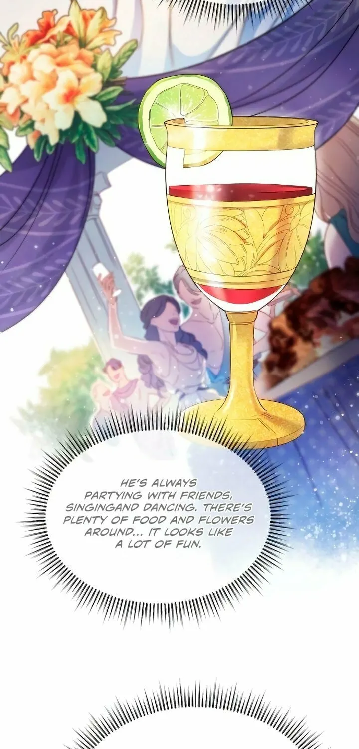 My God Is a Lustful Man Chapter 1 page 12 - 