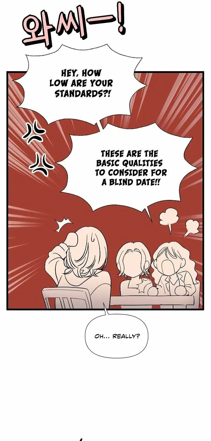 My God Is a Lustful Man Chapter 1 page 111 - 