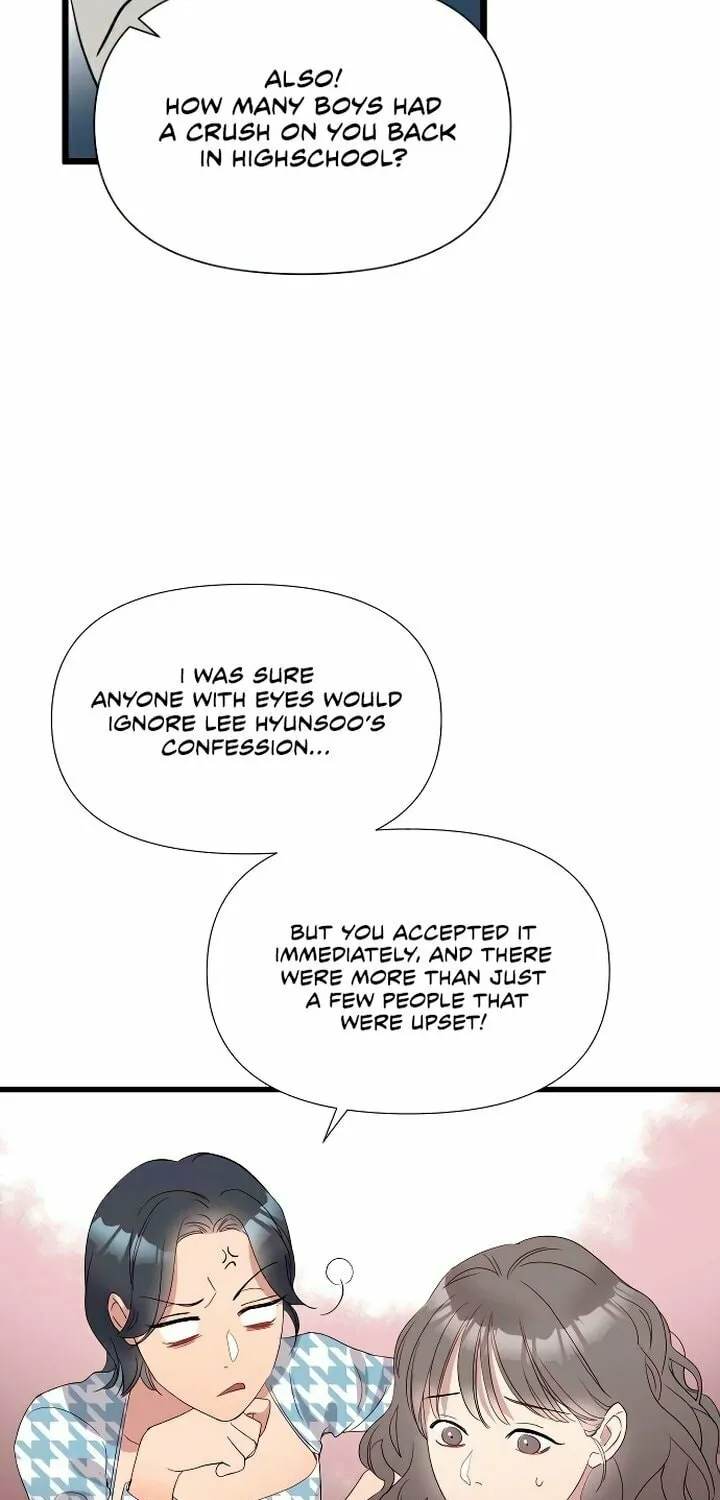 My God Is a Lustful Man Chapter 1 page 115 - 